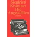 Die Angestellten: Aus dem neuesten Deutschland