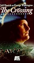 The Crossing [VHS]