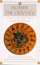 The Odyssey: Unabridged (Penguin Classics)