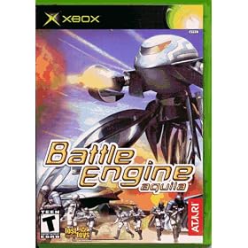 Battle Engine Aquila