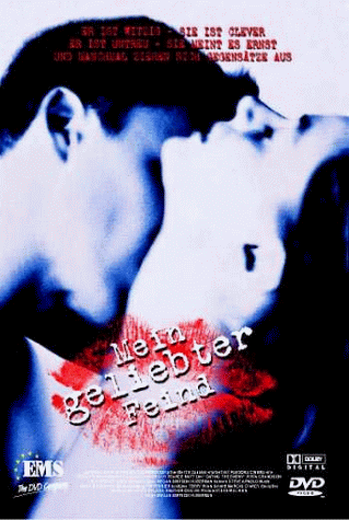 Dating the Enemy [Region 2]