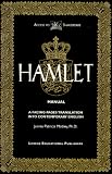 Manual for Hamlet: Original text and facing-pages translation into contemporary English (Access to Shakespeare)