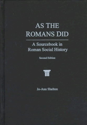 Ancient History