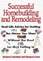 Successful Homebuilding and Remodeling