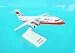 Daron SKR419 Skymarks Pacific Southwest Airlines BAE146