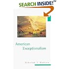 Click here to buy American Exceptionalism by  Deborah L. Madsen.