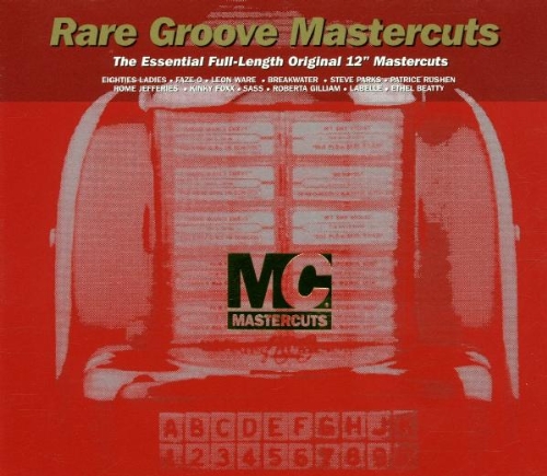 Breakwater - Classic Rare Groove: Rare Groove Mastercuts, Vol. 1 - Zortam Music