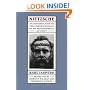 Nietzsche: An Introduction to the Understanding of His Philosophical Activity