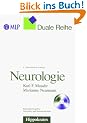 Neurologie.(Buch + CD-ROM mit Fallbeispielen)