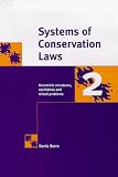Systems of Conservation Laws 2: Geometric Structures, Oscillations, and Initial-Boundary Value Problems