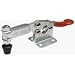 Msi-Pro MSI-201B  Horizontal Quick-Release Toggle Clamps