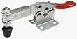 Msi-Pro MSI-201B  Horizontal Quick-Release Toggle Clamps