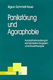 Panikst&ouml;rung und Agoraphobie - Sigrun Schmidt-Traub