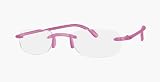 Review Reading Glass World  / Scojo Gel Passion Pink