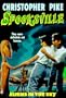 Aliens in the Sky (Spooksville, No. 4)
