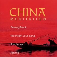 China-Meditation