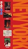 Nueva York (AA Spiral Guides) (Spanish Edition)