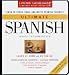 Ultimate Spanish: Basic - Intermediate: Cassette/Book Package (Living Language Ultimate Basic-Intermediate Series (Manual & Compact Disc))