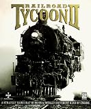 Railroad Tycoon 2 (Mac)
