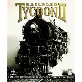 Railroad Tycoon 2