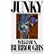 WILLIAM S BURROUGHS: JUNKIE PROPHET