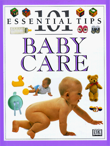 Infant-and-Newborn-Care