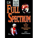 full spectrum the complete history of the philadelphia flyers special feature new beginnings the 1996 97 season