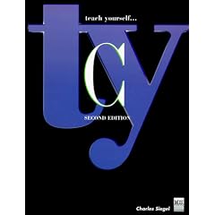 Teach Yourself C. (Teach Yourself...(Mis Pr))