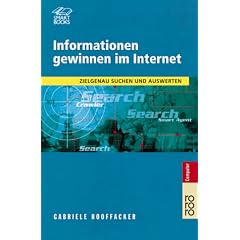 Informationen gewinnen im Internet
