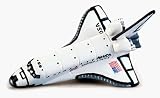 Space Voyagers Mini Shuttle Orbiter