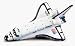 Search : Space Voyagers Mini Shuttle Orbiter
