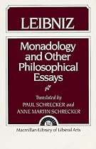 Monadology and Other Philosophical Essays