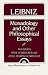 Monadology and Other Philosophical Essays