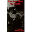 The Last Man on Earth