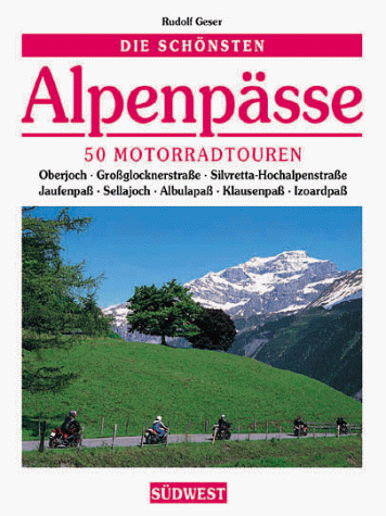Alpenpaesse