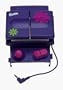 Barbie Game Boy Color Handy Pak Magnifying Lens, Back Light, Joystick Adapter, External Speakers