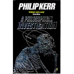 A Philosophical Investigation