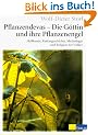 Pflanzendevas. Die G�ttin und ihre Pflanzenengel