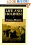Life and Holiness