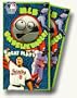 MLB Unbelievable Vol. 1 & 2 [VHS]
