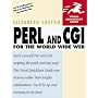 Perl and CGI for the World Wide Web (Visual QuickStart Guides)