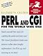 Perl and CGI for the World Wide Web (Visual QuickStart Guides)