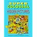 The Super Colossal Book of Hidden Pictures