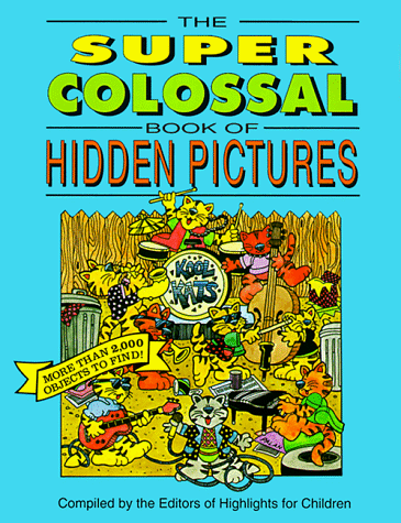 Colossal