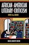 Critical Essays on American Literature Series - African-American Literary Criticism, 1773-2000