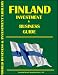 Finland Investment & Business Guide