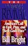 The Coming Revival: America's Call to Fast, Pray, and "Seek God's Face"