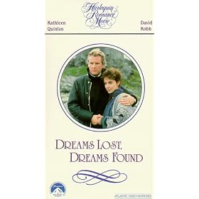 Dreams Lost Dreams Found [VHS]