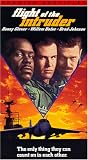VHS : Flight of the Intruder (Spanish) (Sub)