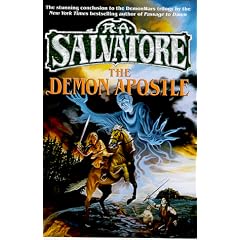 Demon Apostle